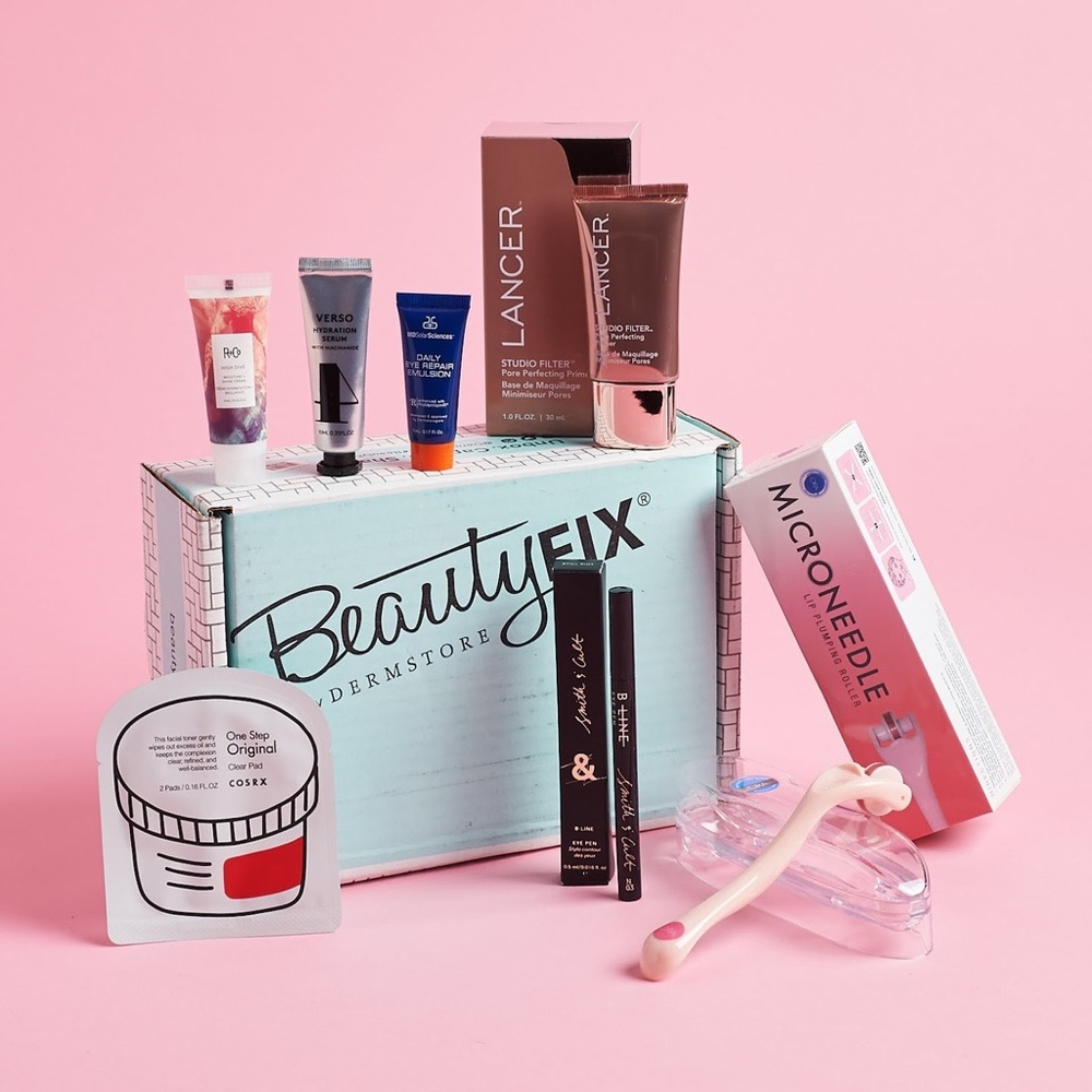 BeautyFix Box - Picture 2 of 8